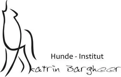 logo hunde institut katrin bargheerklein