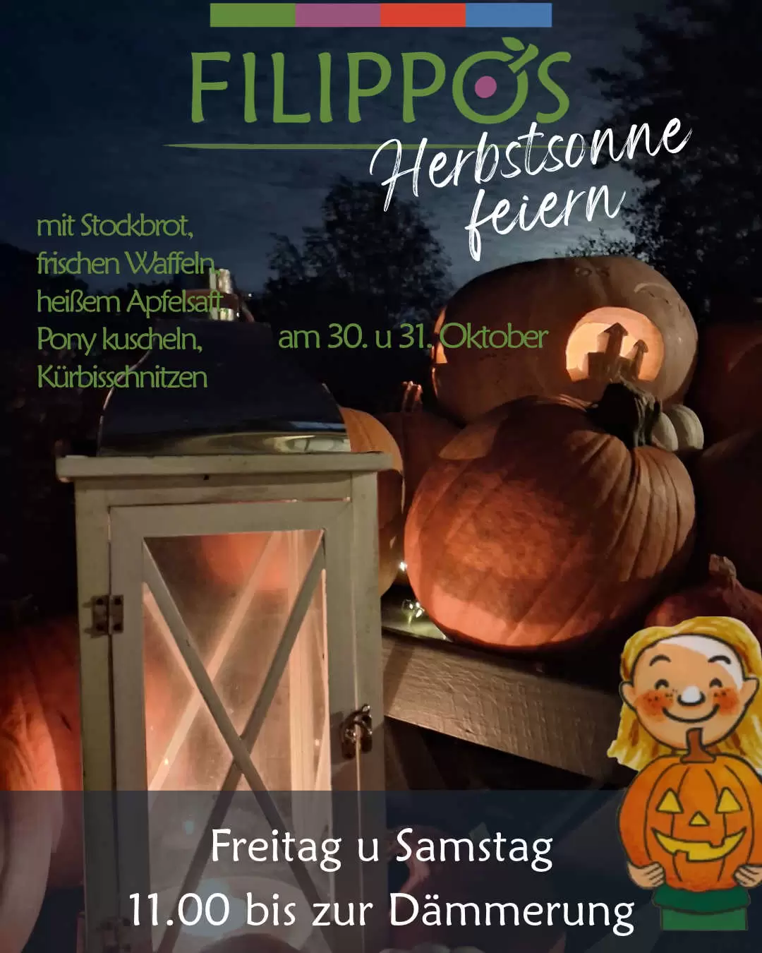 Saisonabschluss HPO
